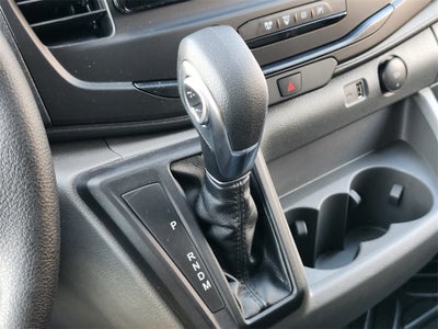 2026 Ford Transit-150 Low Roof SWB