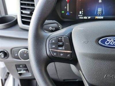 2026 Ford Transit-150 Low Roof SWB