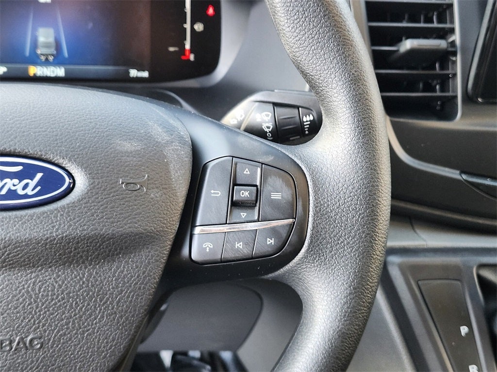 2026 Ford Transit-150 Low Roof SWB