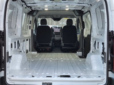 2026 Ford Transit-150 Low Roof SWB