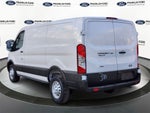 2026 Ford Transit-150 Low Roof SWB