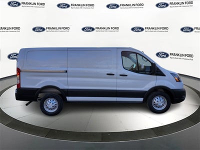 2026 Ford Transit-150 Low Roof SWB