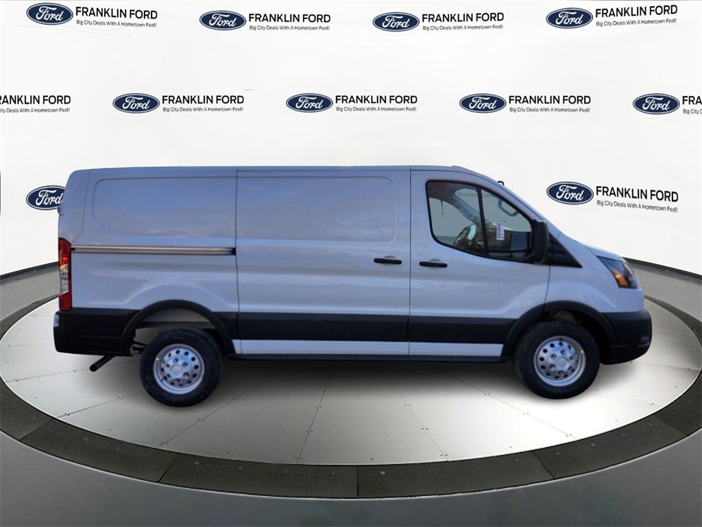2026 Ford Transit-150 Low Roof SWB