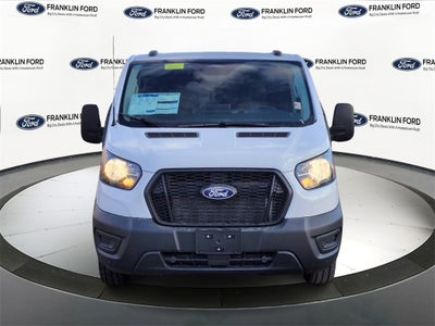2026 Ford Transit-150 Low Roof SWB