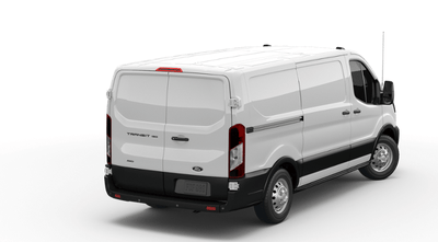 2026 Ford Transit-150 Low Roof SWB