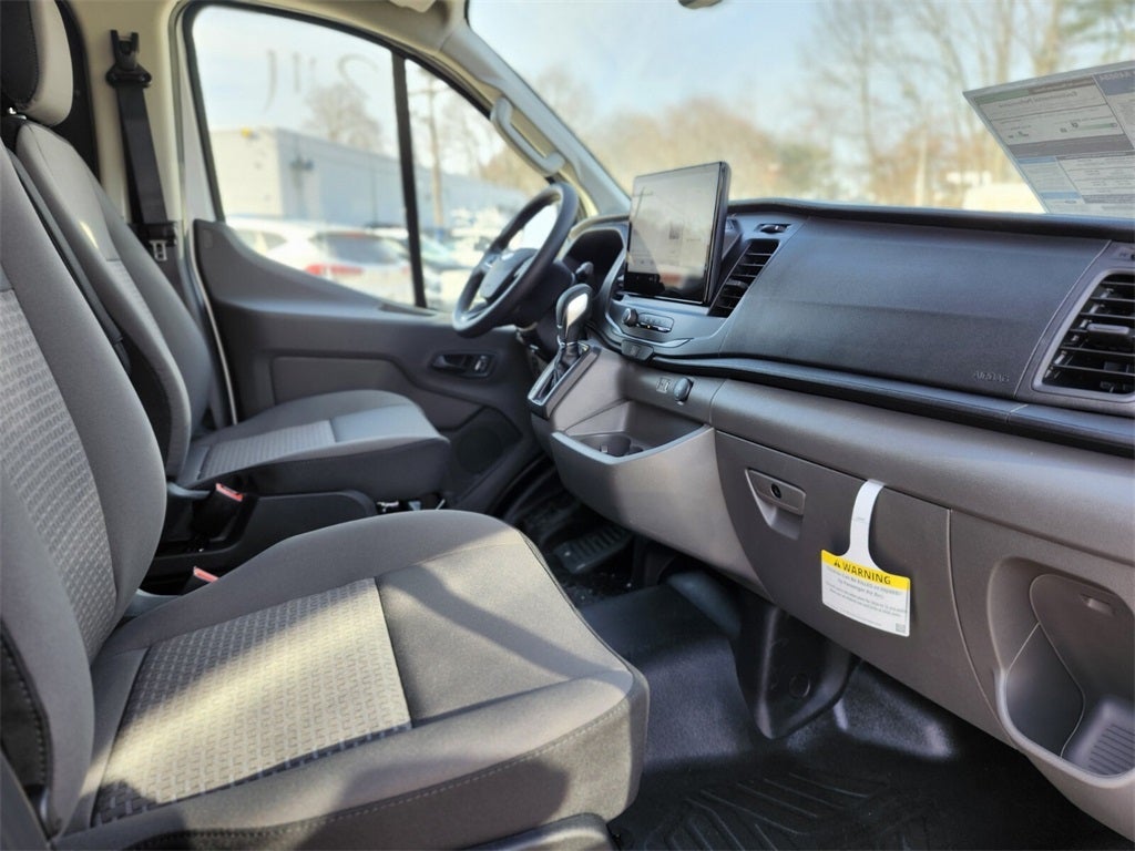 2026 Ford Transit-150 Low Roof SWB