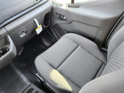 2026 Ford Transit-150 Low Roof SWB