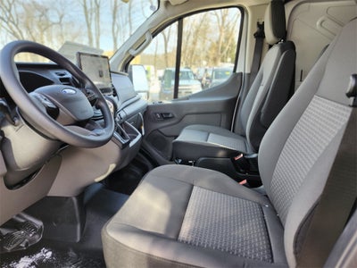 2026 Ford Transit-150 Low Roof SWB