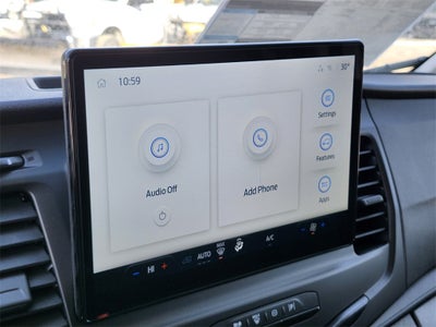 2026 Ford Transit-150 Low Roof SWB