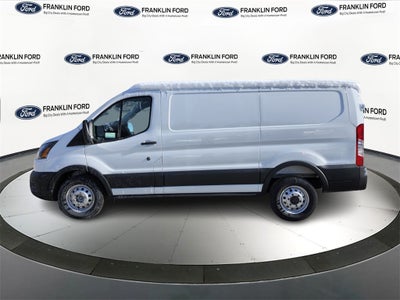 2026 Ford Transit-150 Low Roof SWB