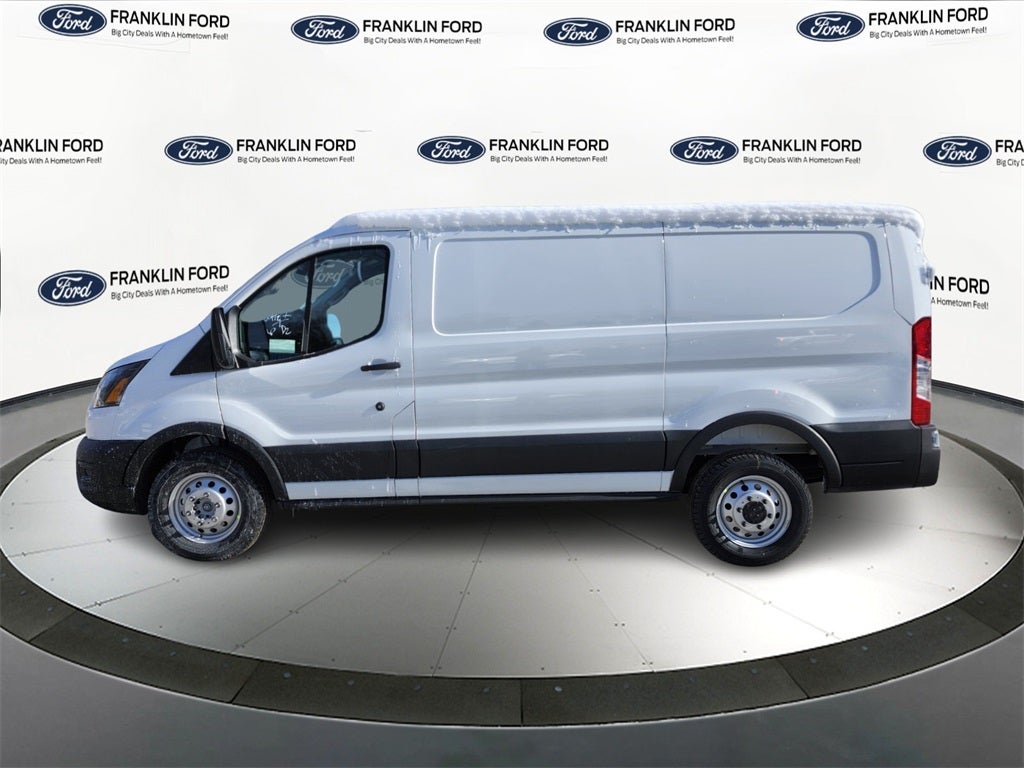 2026 Ford Transit-150 Low Roof SWB