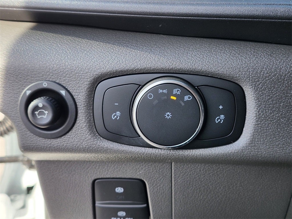 2026 Ford Transit-150 Low Roof SWB