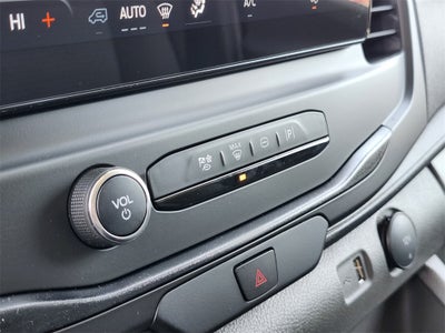 2026 Ford Transit-150 Low Roof SWB