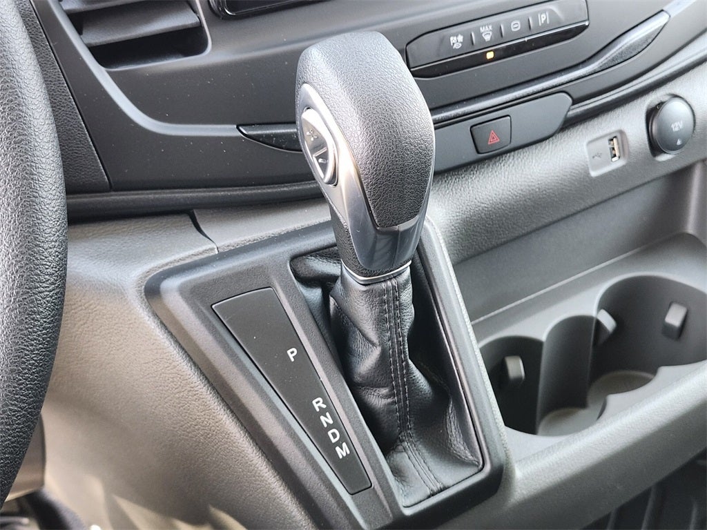 2026 Ford Transit-150 Low Roof SWB