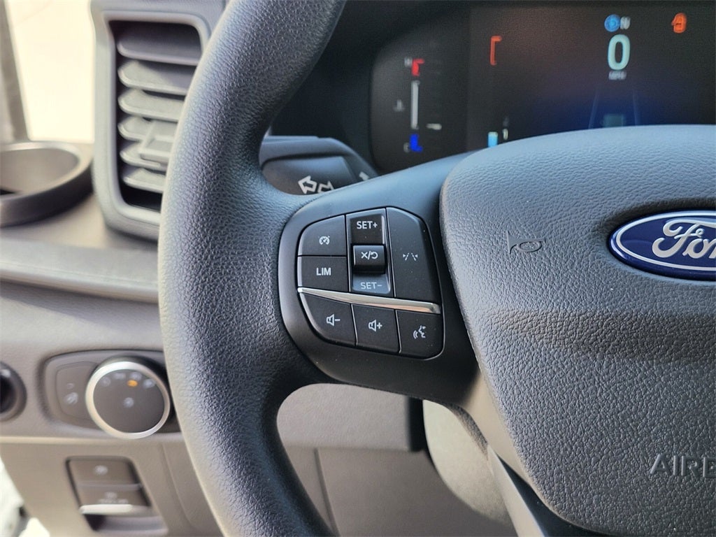 2026 Ford Transit-150 Low Roof SWB