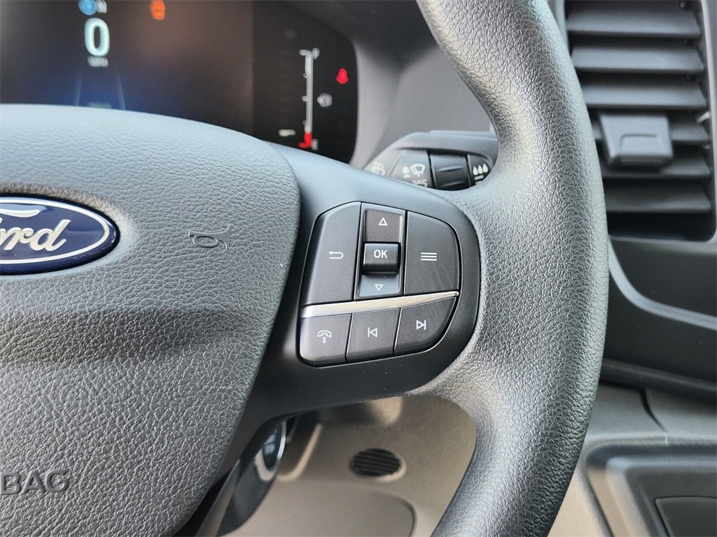 2026 Ford Transit-150 Low Roof SWB