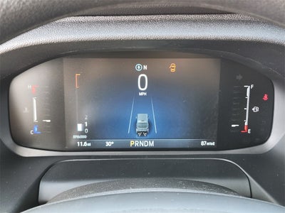 2026 Ford Transit-150 Low Roof SWB