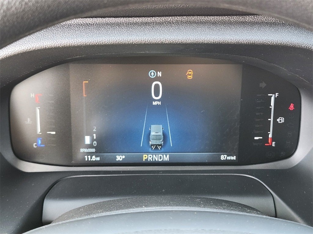 2026 Ford Transit-150 Low Roof SWB