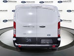 2026 Ford Transit-150 Low Roof SWB