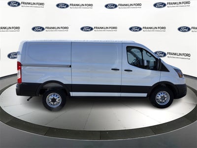 2026 Ford Transit-150 Low Roof SWB