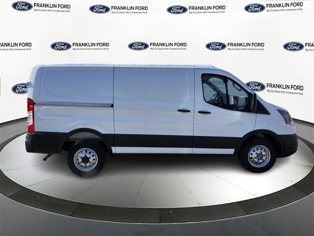 2026 Ford Transit-150 Low Roof SWB
