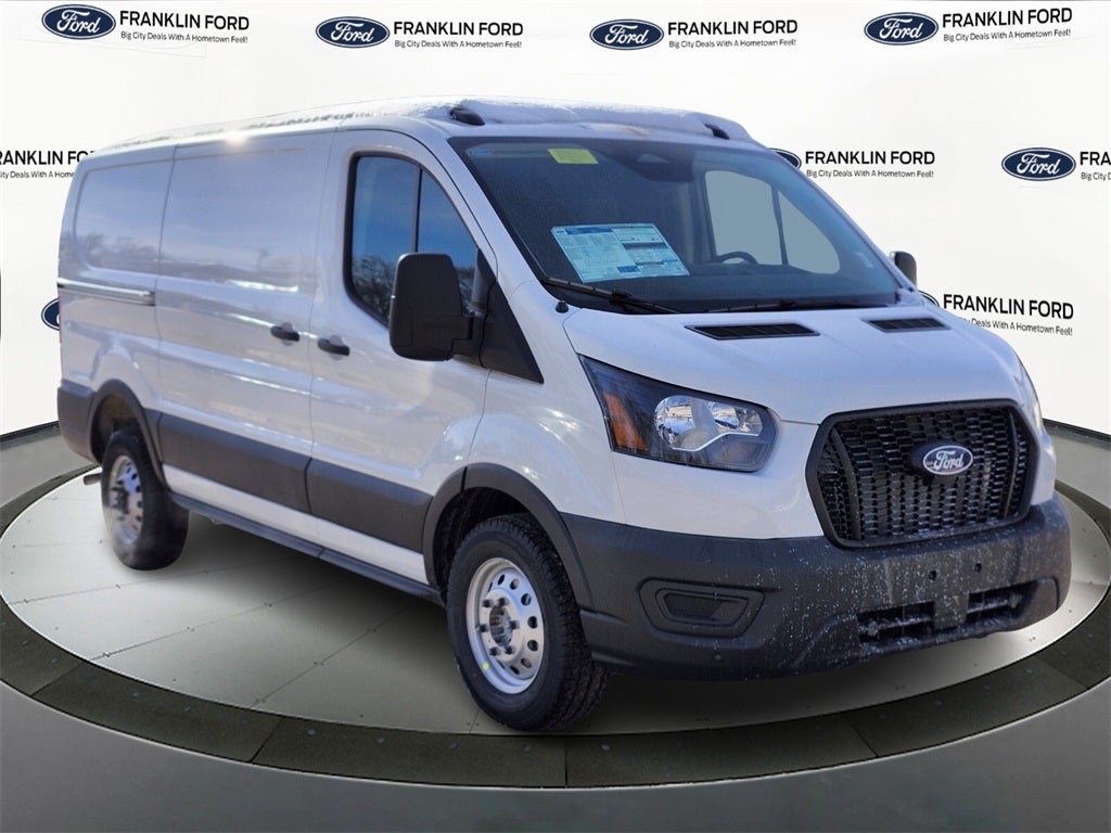 2026 Ford Transit-150 Low Roof SWB