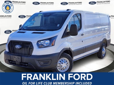 2026 Ford Transit-150 Low Roof SWB