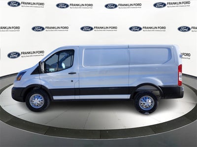 2026 Ford Transit-150 Low Roof SWB