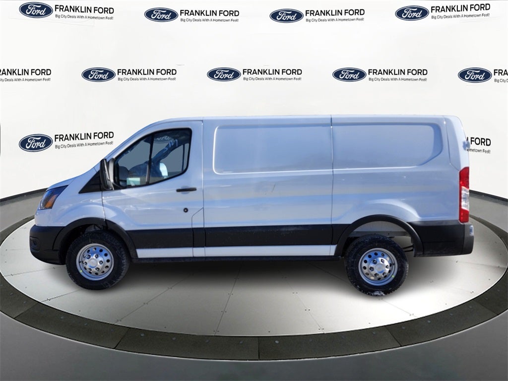 2026 Ford Transit-150 Low Roof SWB