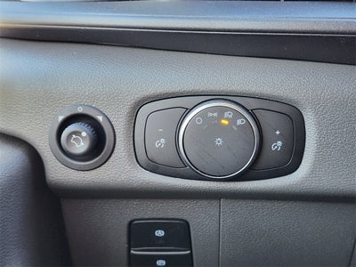 2026 Ford Transit-150 Low Roof SWB