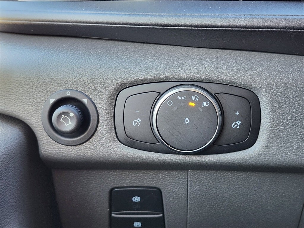 2026 Ford Transit-150 Low Roof SWB