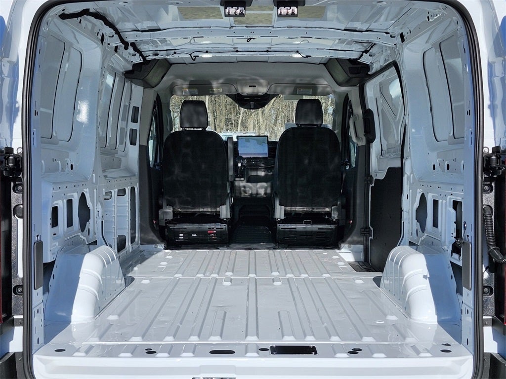 2026 Ford Transit-150 Low Roof SWB