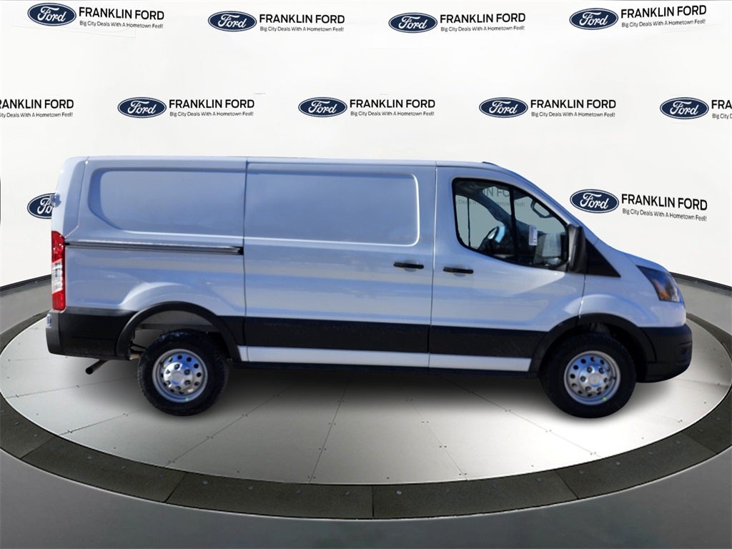 2026 Ford Transit-150 Low Roof SWB