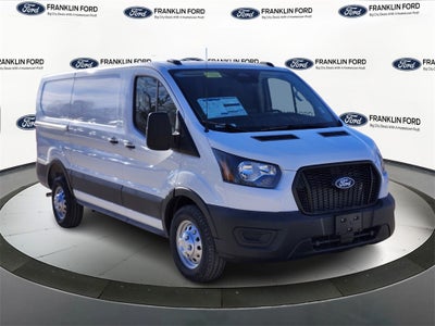 2026 Ford Transit-150 Low Roof SWB