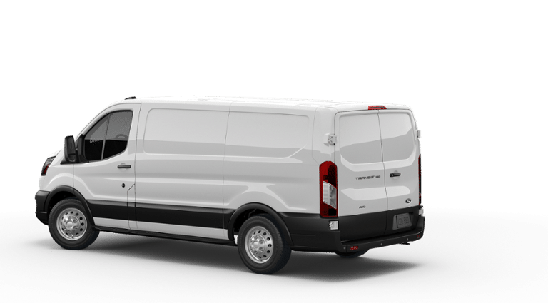 2026 Ford Transit-150 Low Roof SWB