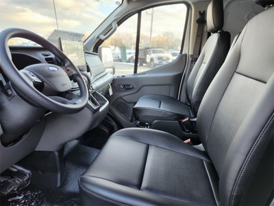 2026 Ford Transit-150 Low Roof SWB