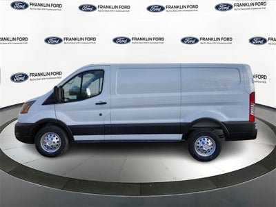 2026 Ford Transit-150 Low Roof SWB