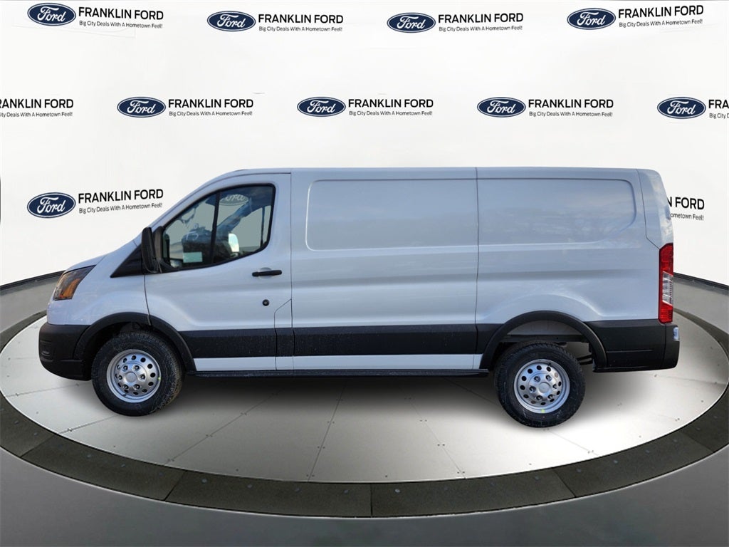 2026 Ford Transit-150 Low Roof SWB