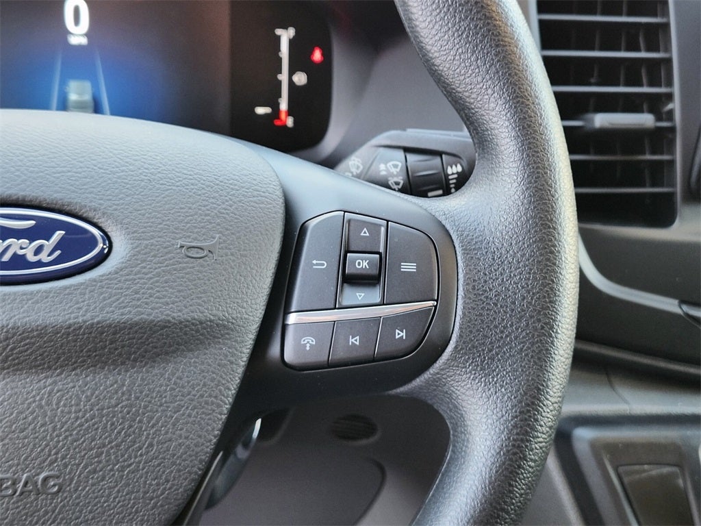 2026 Ford Transit-150 Low Roof SWB