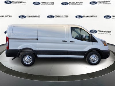 2026 Ford Transit-150 Low Roof SWB