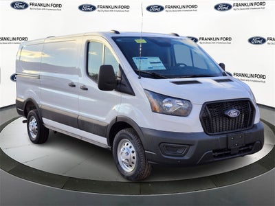 2026 Ford Transit-150 Low Roof SWB
