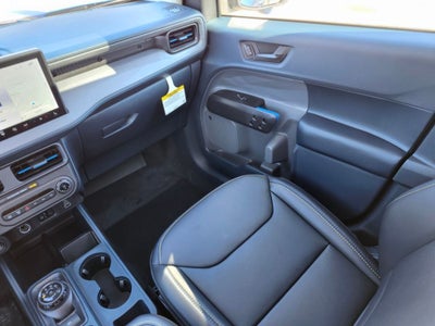 2026 Ford Maverick Lobo High