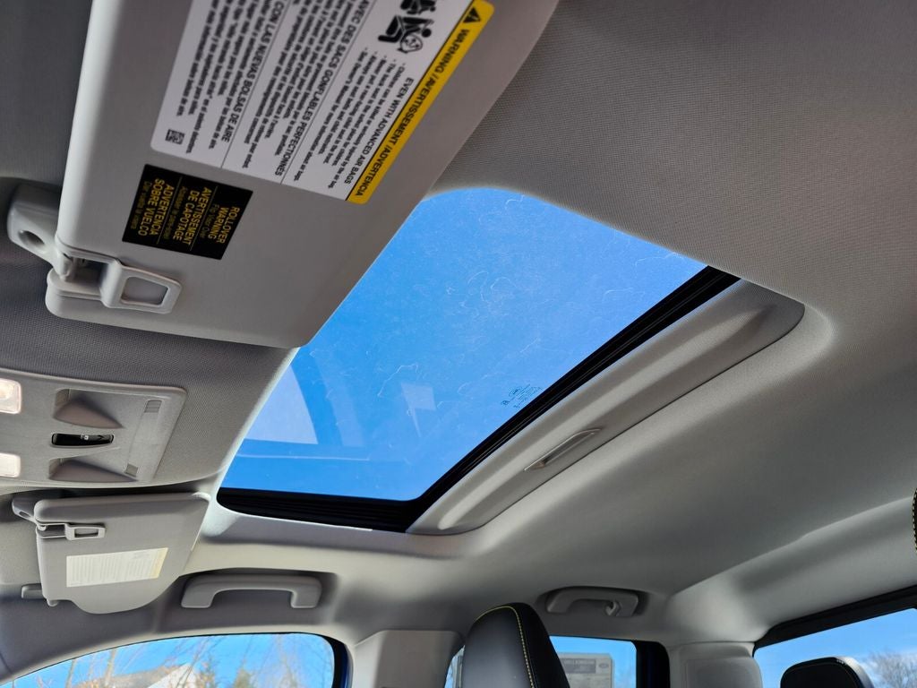 2026 Ford Maverick Lobo High