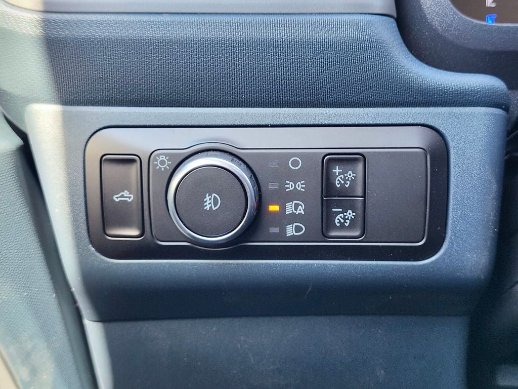 2026 Ford Maverick Lobo High