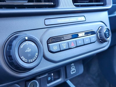 2026 Ford Maverick Lobo High