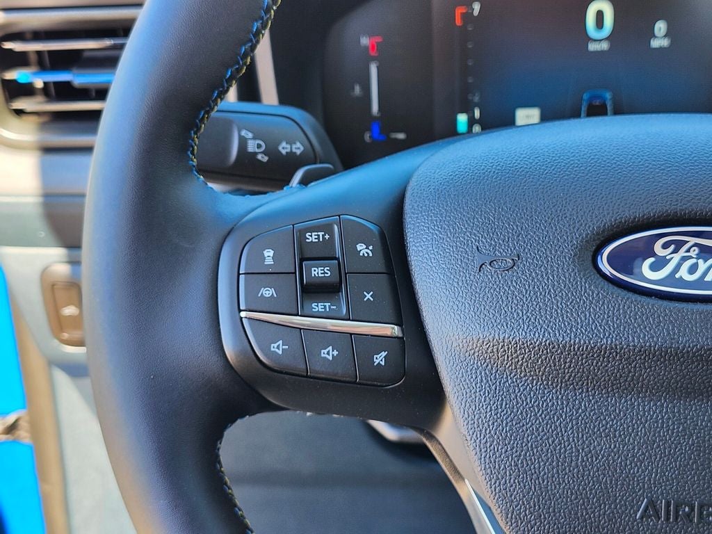 2026 Ford Maverick Lobo High