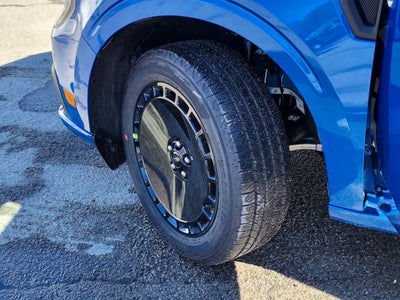 2026 Ford Maverick Lobo High