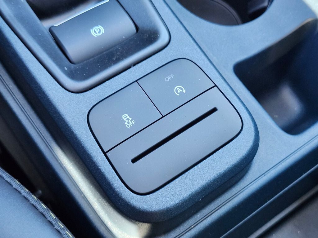 2026 Ford Maverick Lobo High