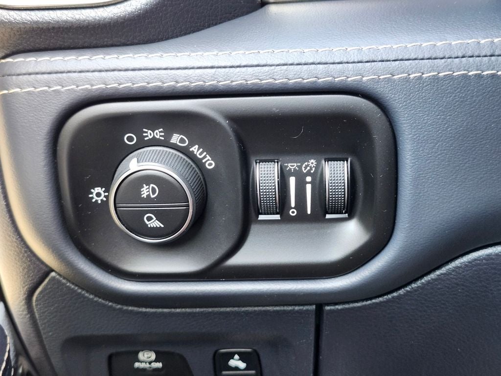 2020 RAM 1500 Limited