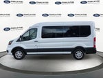 2025 Ford Transit-350 XLT 15 Passenger